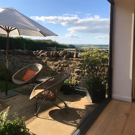 Whashton Studio Richmond (North Yorkshire) Exterior foto