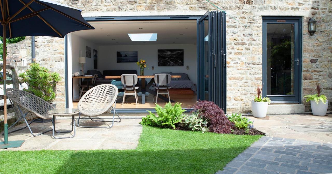 Whashton Studio Richmond (North Yorkshire) Exterior foto