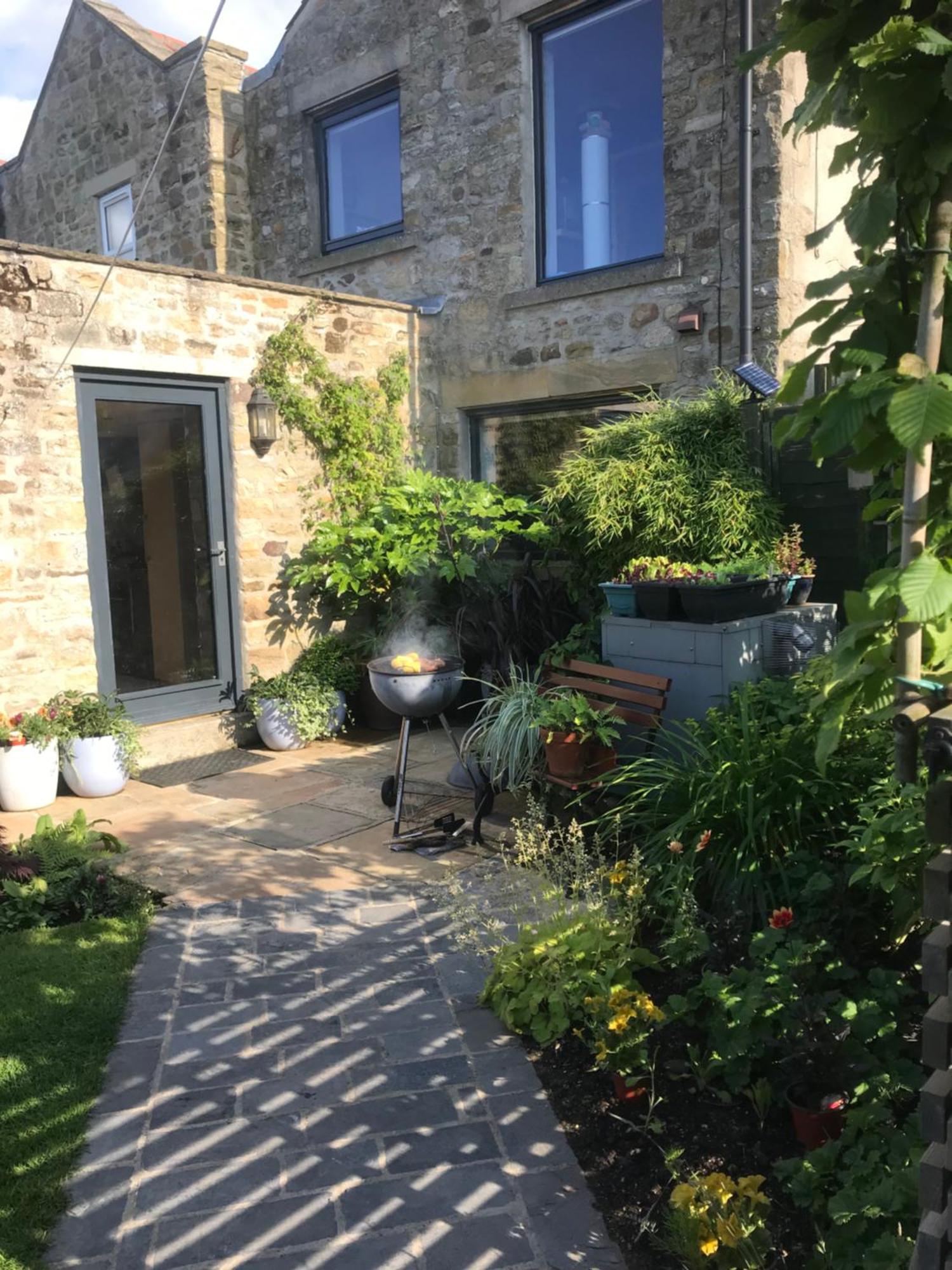 Whashton Studio Richmond (North Yorkshire) Exterior foto