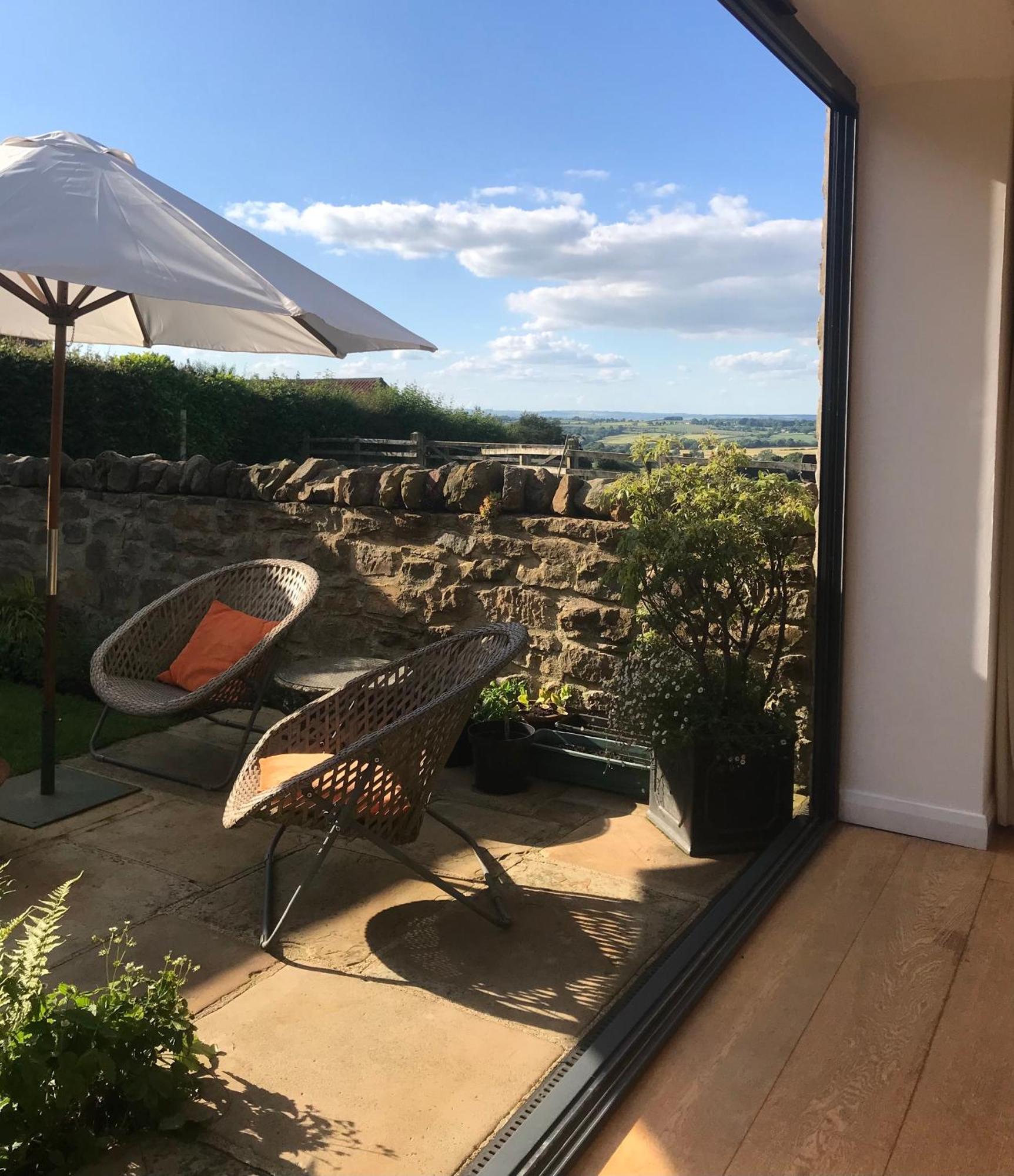 Whashton Studio Richmond (North Yorkshire) Exterior foto